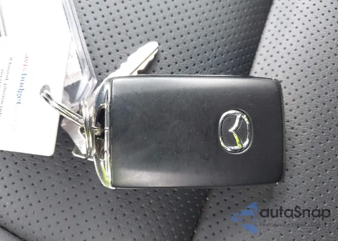 2025 Mazda Cx-5 2.5 S Select z USA, uszkodzony, nr VIN JM3KFBBLXS0584752